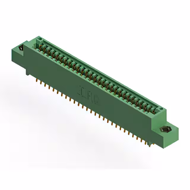 845-056-556-507 EDAC Inc.  Edgeboard Connectors